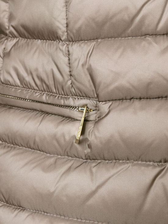 最新作 モンクレール スーパーコピー MONCLER★15/16秋冬 Anjony ダウンコート6112303